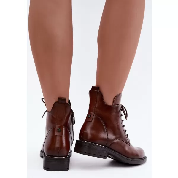  Damenschuhe VINCEZA 58677 KAMEL 