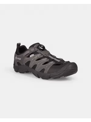 Sandalen KILPI SANDRO-U 1U0710KI SCHWARZ