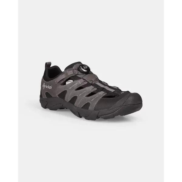  Sandalen KILPI SANDRO-U 1U0710KI SCHWARZ 