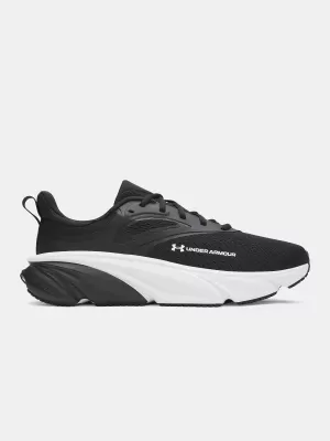 Herrenschuhe UNDER ARMOUR ROGUE 6 6006719-001 SCHWARZ