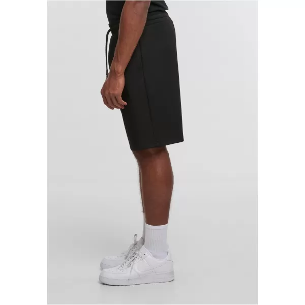  Herrenshorts URBAN CLASSICS TB8212-00007 SCHWARZ 
