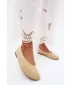 Ballerinas für Damen BOTO JH581 GELB
