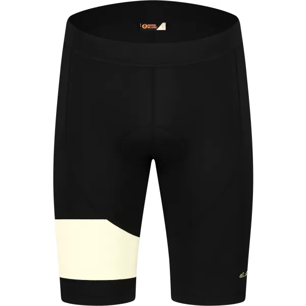  Herren-Radhose NORDBLANC CHAIN NBSPM8081 BEIGE 