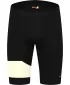Herren-Radhose NORDBLANC CHAIN NBSPM8081 BEIGE