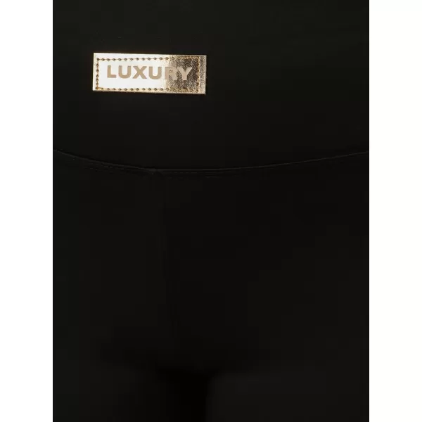  Damen-Shorts DSTREET SY0580 SCHWARZ 