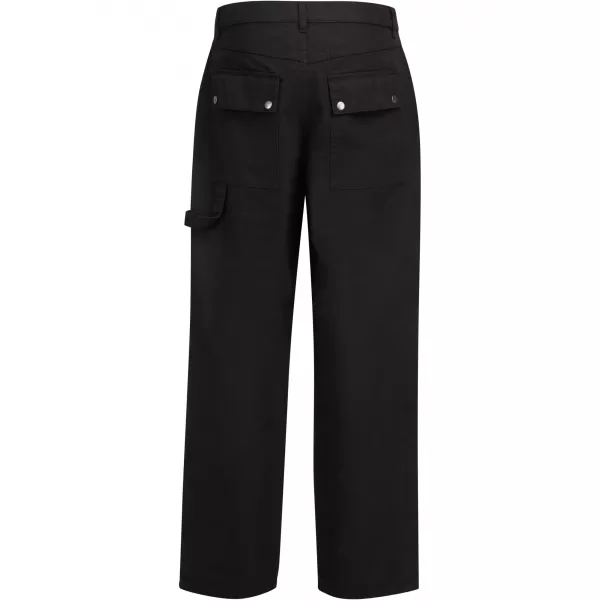  Herrenhosen URBAN CLASSICS TB7625 SCHWARZ 