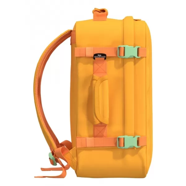  Rucksack CABINZERO Classic 36L BIENENWABE 