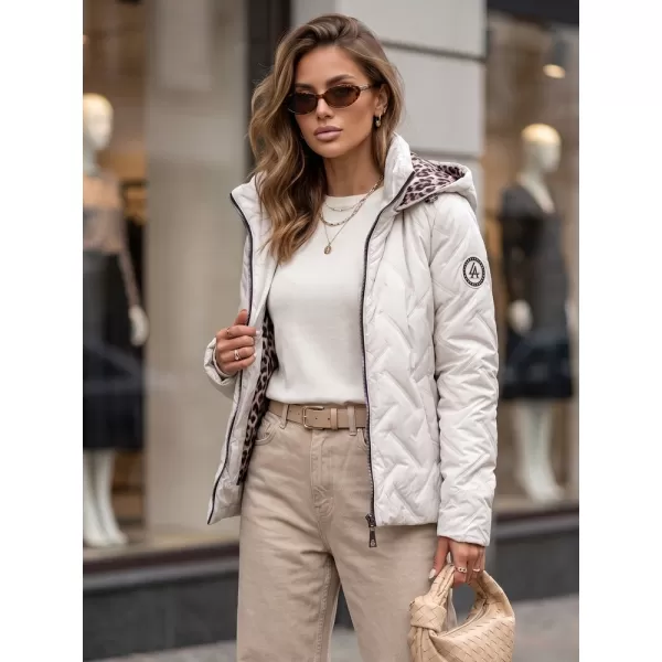  Damenjacke DSTREET TY5776 HELLGRAU 