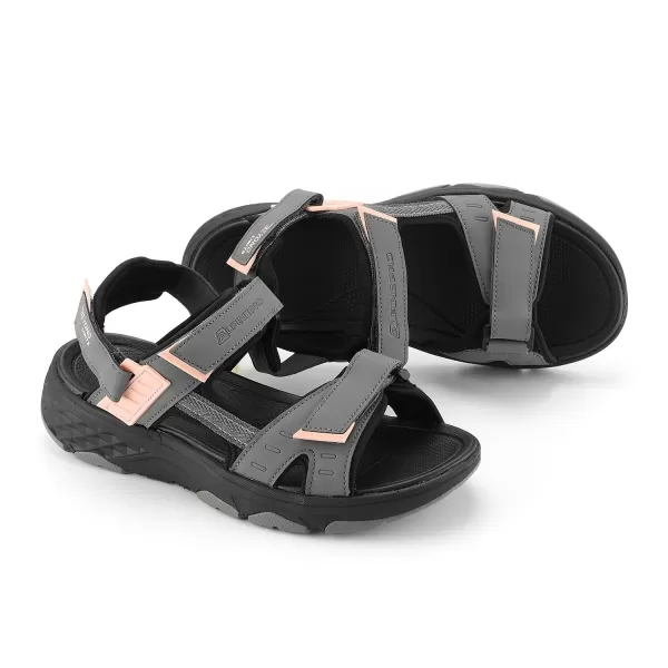  Sandalen ALPINE PRO EDARE GRAU 