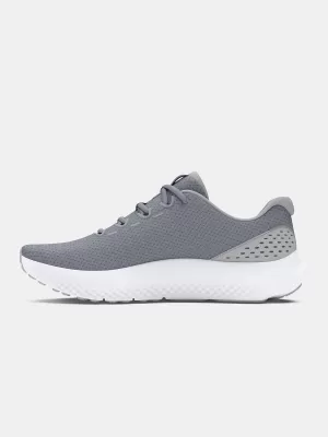 Herrenschuhe UNDER ARMOUR CHARGED SURGE 4 3027000-101 GRAU