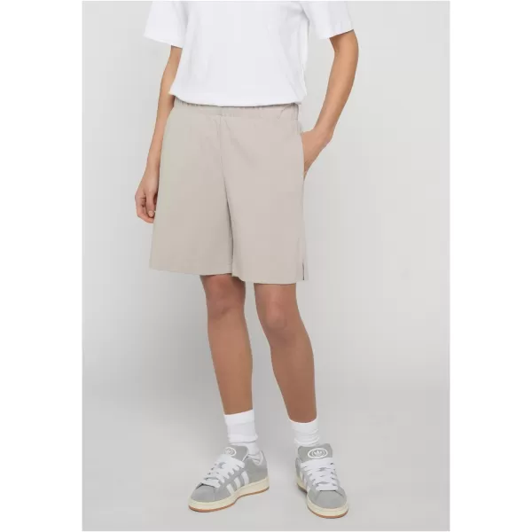  Damen-Shorts URBAN CLASSICS TB8180 WOLKE 