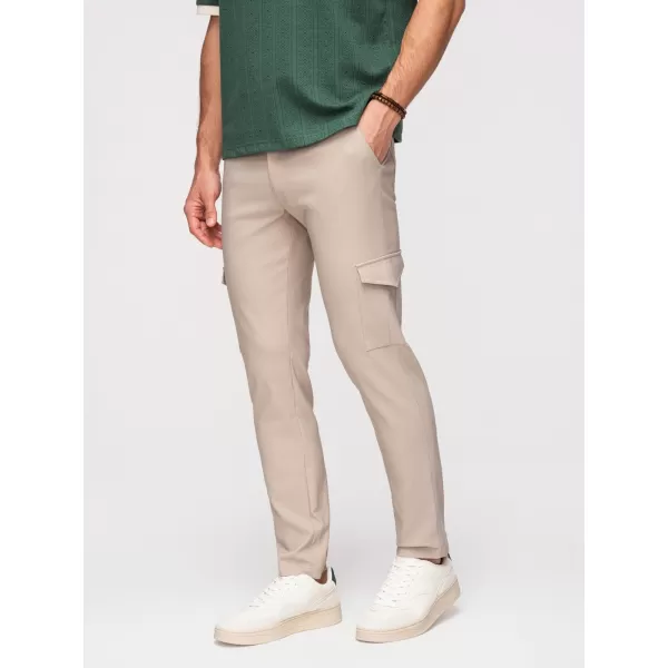  Herrenhosen OMBRE P1515 BEIGE 