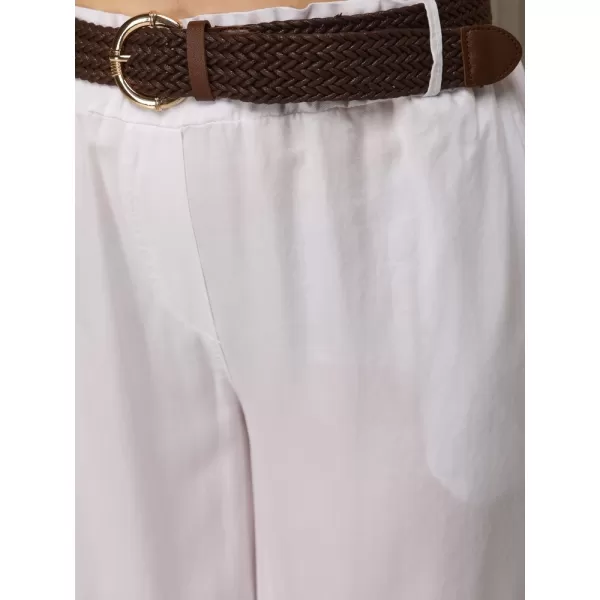  Damenhosen DSTREET UY3067 WEIß 