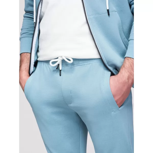  Herren-Set OMBRE Z123 HELLBLAU 