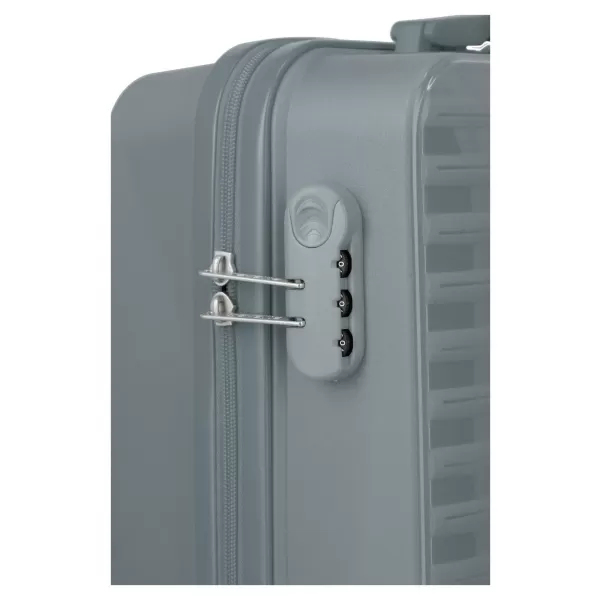  Koffer TRAVELITE PACIFIC ANTHRAZIT 