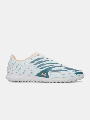 Rasen UNDER ARMOUR U SHADOW SELECT 4 TURF 6006231-100 WEIß