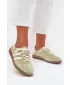 Damen-Sneaker BOTO GD-XF-164 GRÜN