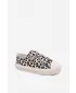 Kinder-Sneaker BIG STAR SHOES TT374171 SCHWARZ/BEIGE