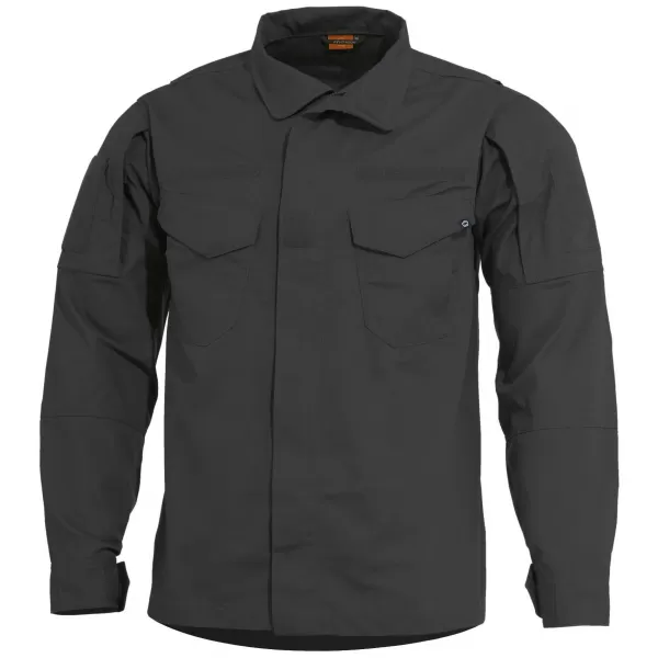 Herrenjacke PENTAGON LYCOS JACKET K02023 SCHWARZ 