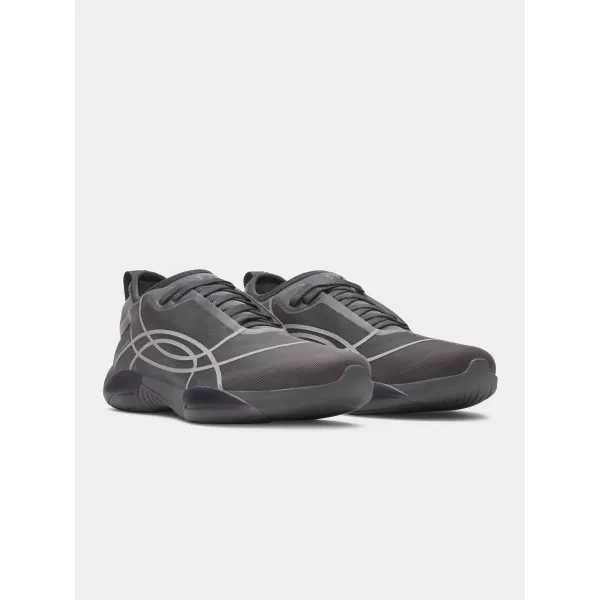  Damenschuhe UNDER ARMOUR UA W SCULPT TR 6007525-025 GRAU 