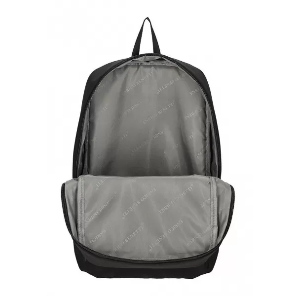  Rucksack ENRICO BENETTI ARUBA 62154 SCHWARZ 