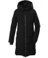 Damenmantel KILLTEC GW 57 SCHWARZ