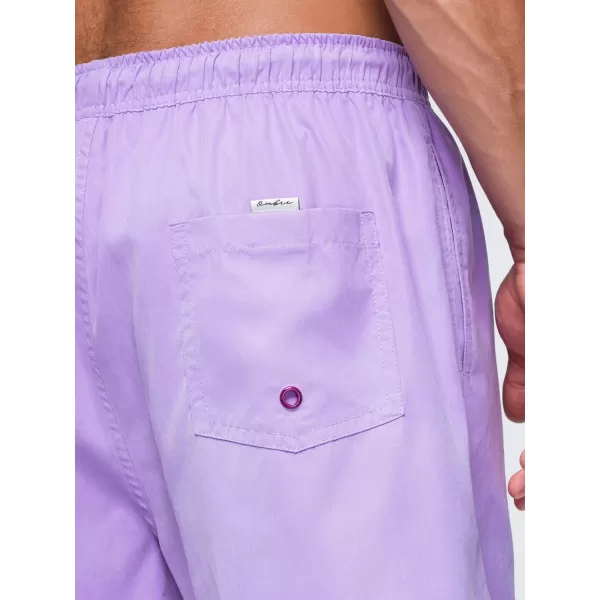  Herrenshorts OMBRE OM-SRSS-0216 LILA 