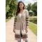 Damenpullover ALTISPORT INESSA HELLBEIGE