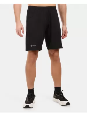 Herrenshorts KILPI NANTES-M 1M0414KI SCHWARZ