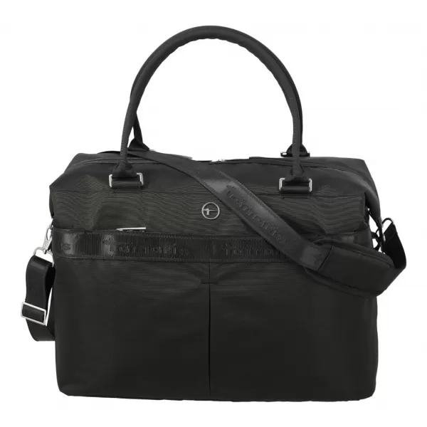  Tasche TRAVELITE Voyaage Weekender SCHWARZ 