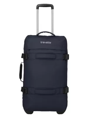 Tasche TRAVELITE BOLONIA WHEELED DUFFLE GEWOHNHEITEN