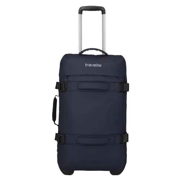  Tasche TRAVELITE BOLONIA WHEELED DUFFLE GEWOHNHEITEN 