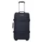 Tasche TRAVELITE BOLONIA WHEELED DUFFLE GEWOHNHEITEN