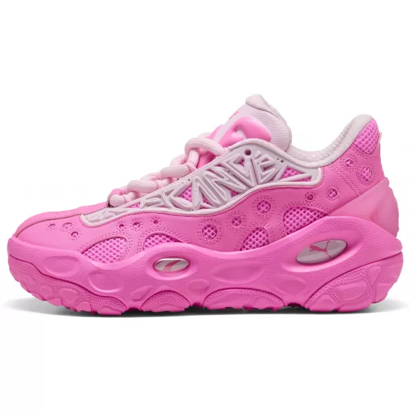  Basketballschuhe PUMA LA FRANCÉ RNR 312274-01 GIFTROSA/BLASSROSA 