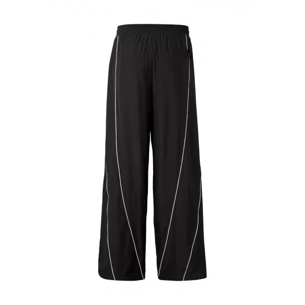  Herren-Jogginghose URBAN CLASSICS TB8045-00007 SCHWARZ 
