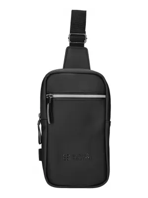 Tasche ENRICO BENETTI Bergen 56001 SCHWARZ