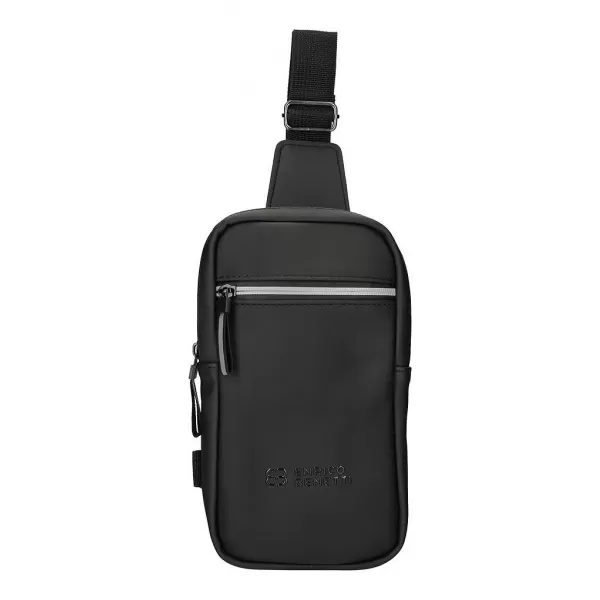  Tasche ENRICO BENETTI Bergen 56001 SCHWARZ 