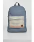 Rucksack URBAN CLASSICS TB3343 BLAU/MEHRFARBIG