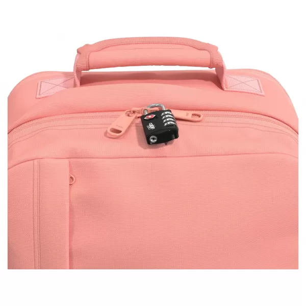  Rucksack CABINZERO Classic Tech 28L u ROSA 