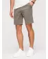 Herrenshorts OMBRE OM-SRSK-0124 KHAKI