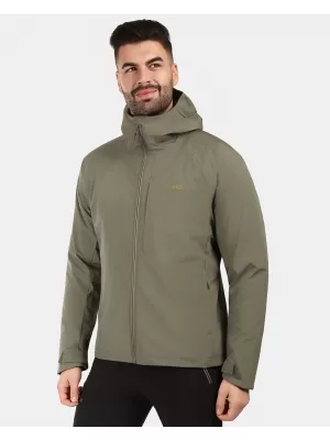 Herrenjacke KILPI SONNA-M 1M0107KI GRÜN