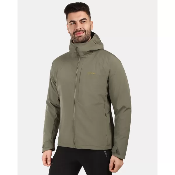  Herrenjacke KILPI SONNA-M 1M0107KI GRÜN 
