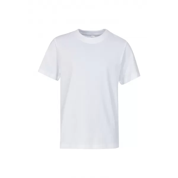  Kinder-T-Shirt URBAN CLASSICS UCK8872A-03102 SCHWARZ/WEIß 