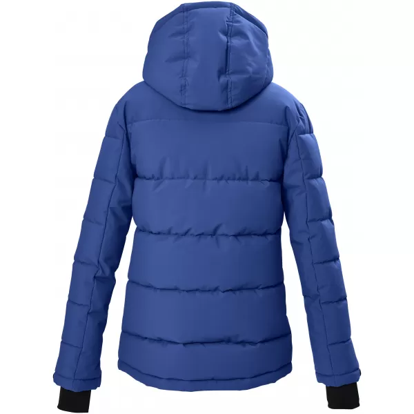  Kinderjacke KILLTEC KSW 186 BLAU 