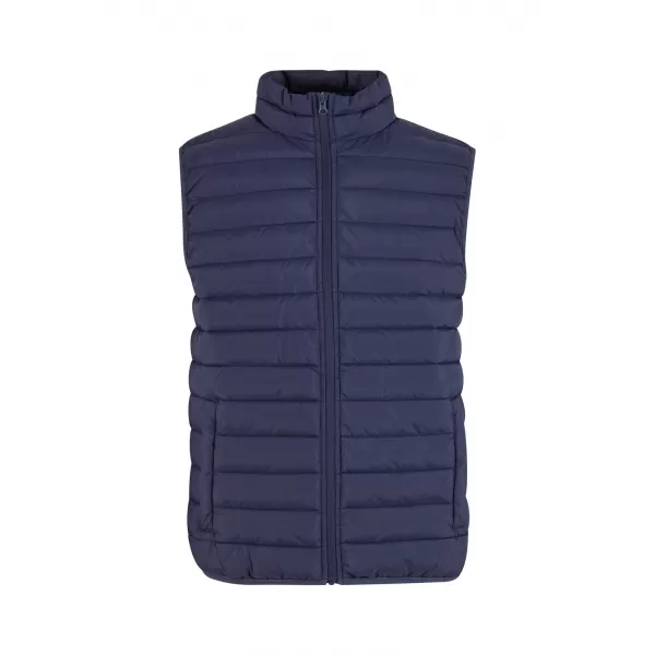  Steppweste für Herren URBAN CLASSICS TB8700-00155 GEWOHNHEITEN 