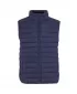 Steppweste für Herren URBAN CLASSICS TB8700-00155 GEWOHNHEITEN