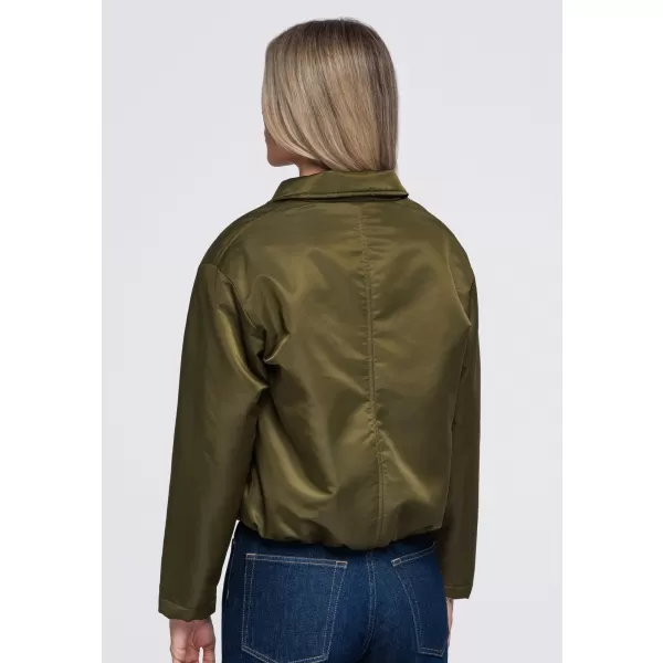  Damenjacke OMBRE OW-JT-E0003 KHAKI 