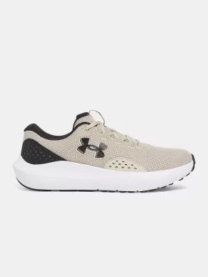 Herrenschuhe UNDER ARMOUR CHARGED SURGE 4 3027000-289 BRAUN
