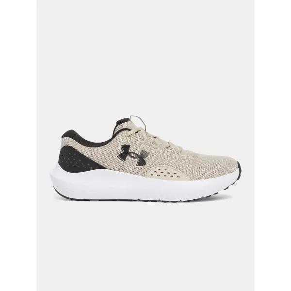  Herrenschuhe UNDER ARMOUR CHARGED SURGE 4 3027000-289 BRAUN 