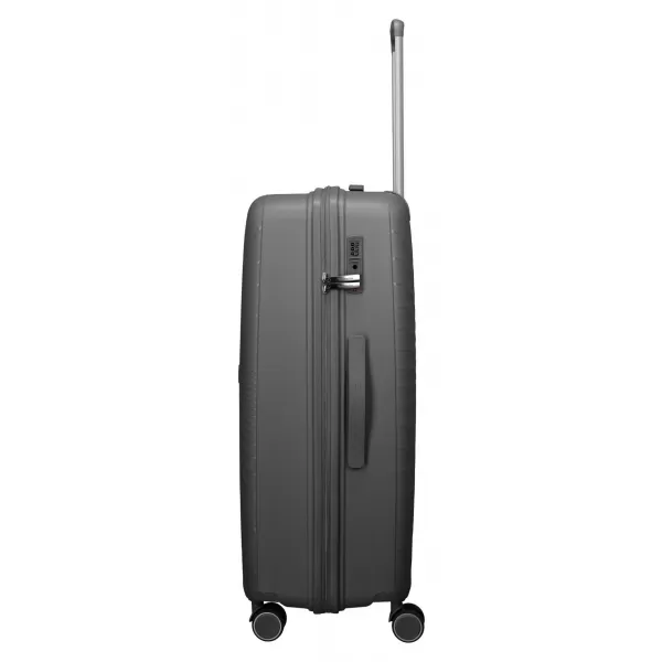  Ein Satz Koffer TRAVELITE TAMARIS VOYAAGE ANTHRAZIT 
